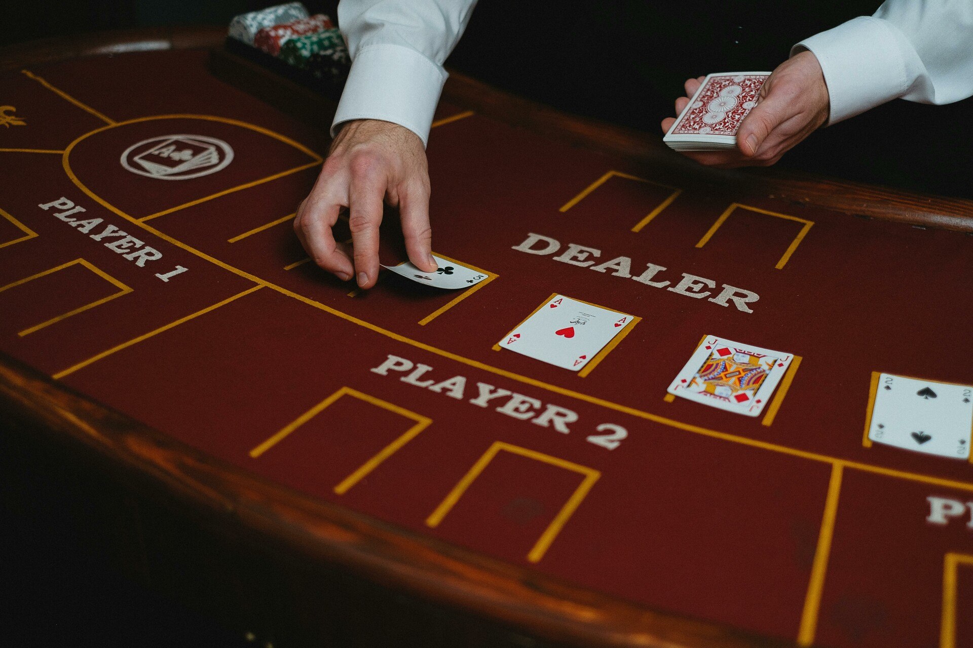 Τι είναι το Casino Bonus Χωρίς Κατάθεση και Πώς Λειτουργεί